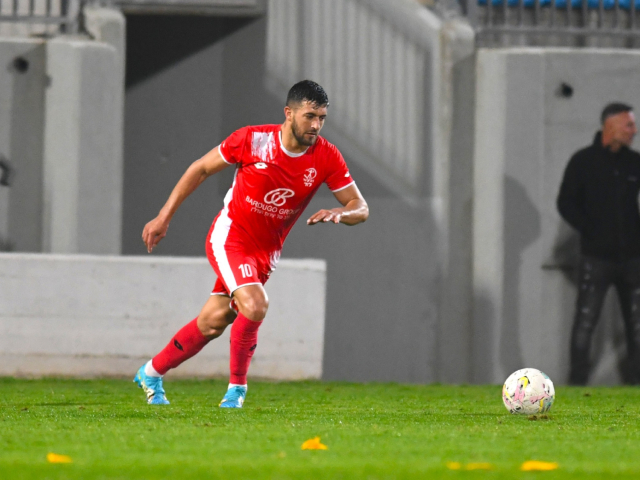 הראה ניסיון. יפרח (אבי רביבו)